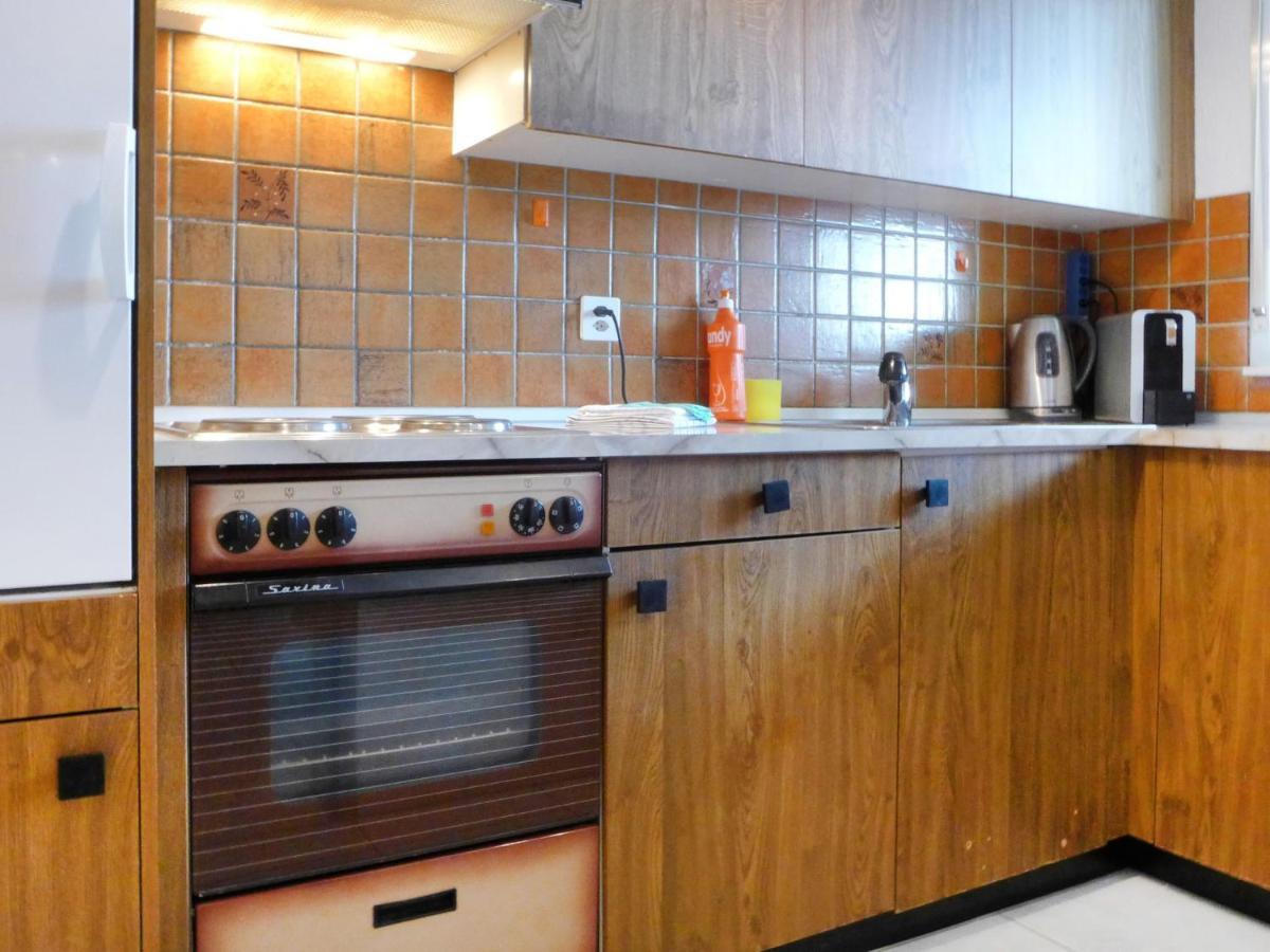 Apartmán Luchre By Interhome Zermatt