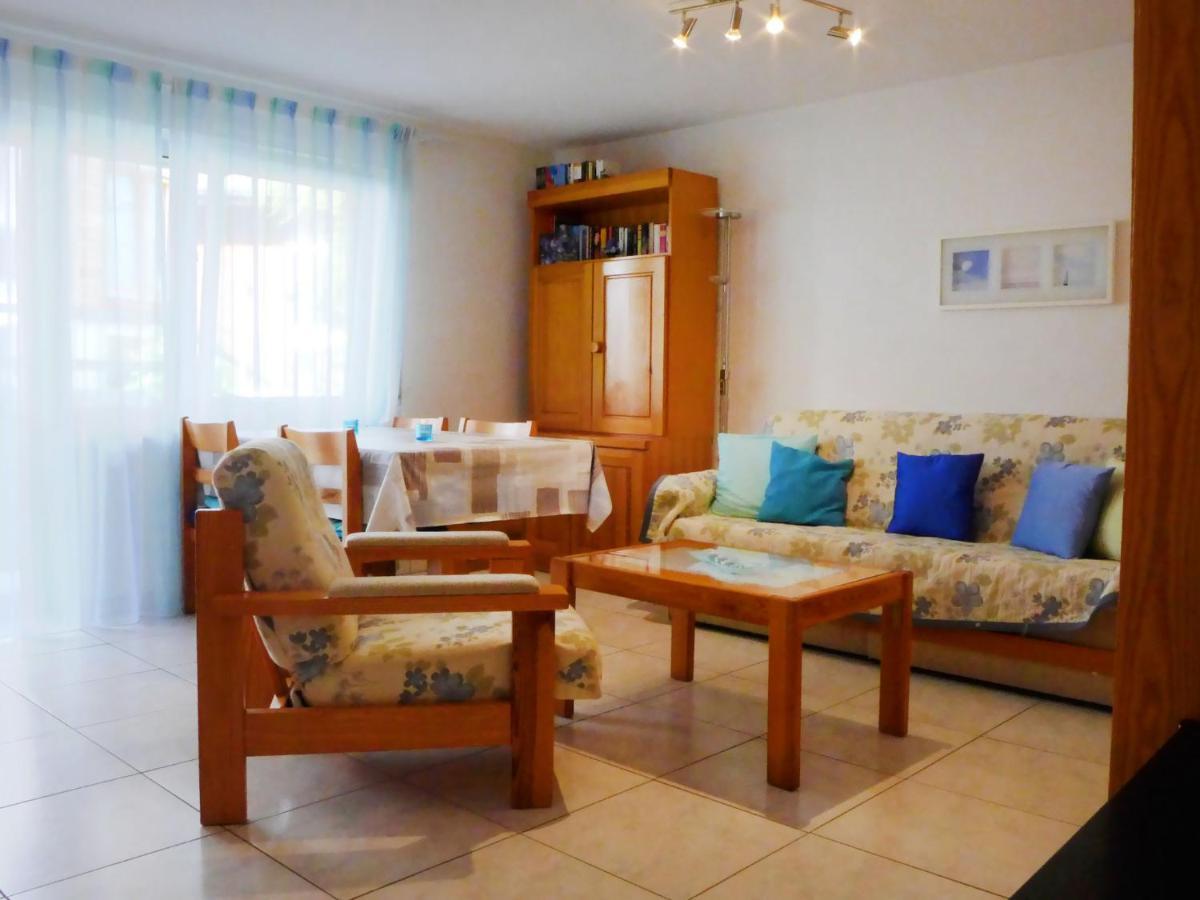 Luchre By Interhome Apartmán