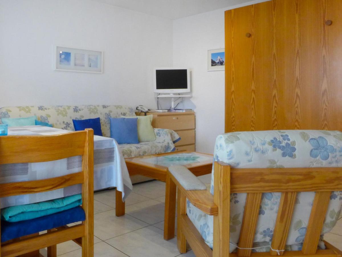 Luchre By Interhome Apartmán *
