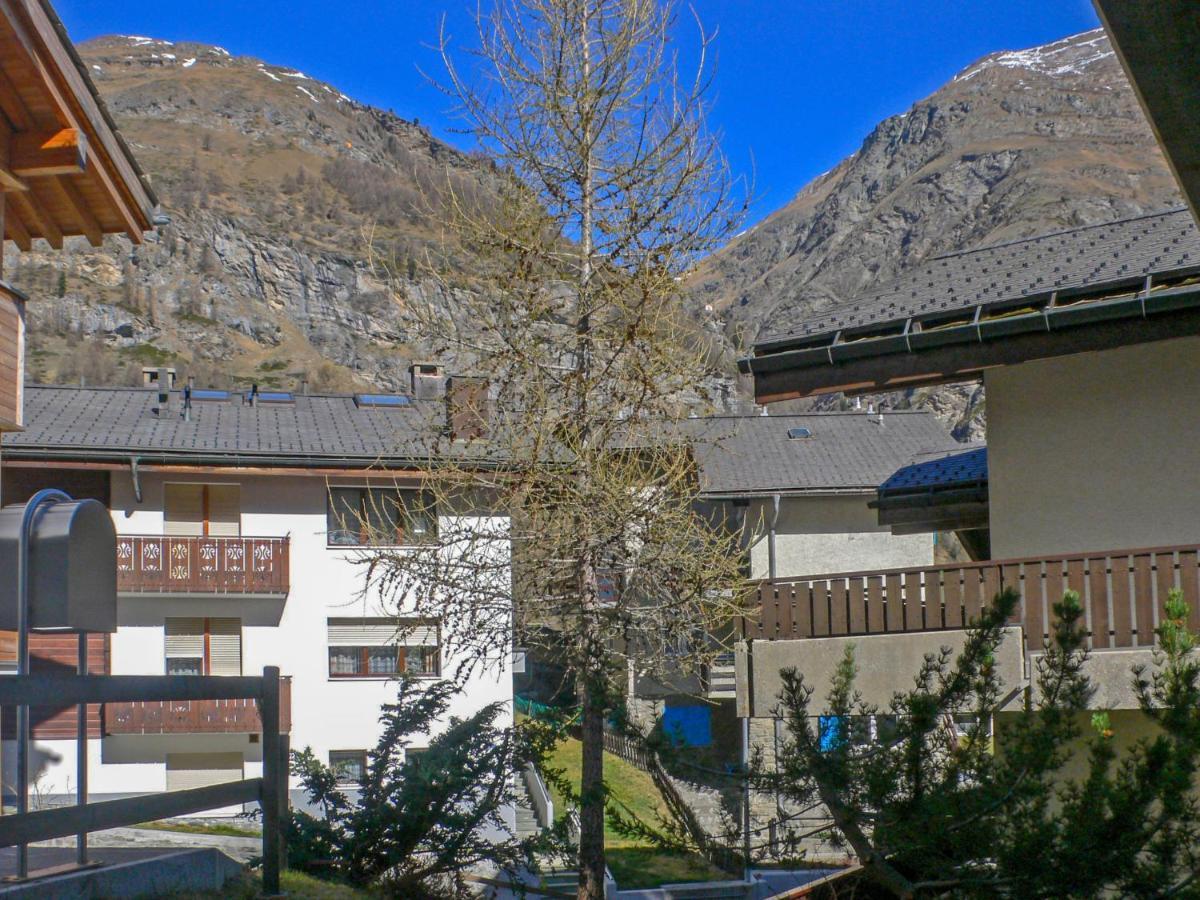 Apartmán Luchre By Interhome *